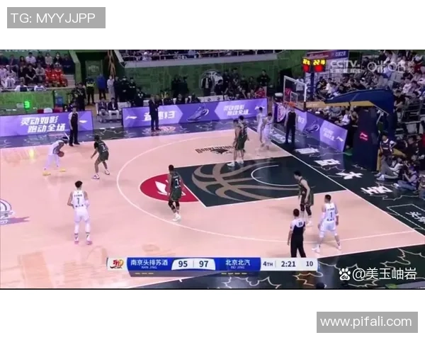 CBA北控对阵同曦第三届咪咕赛事精彩回顾与分析